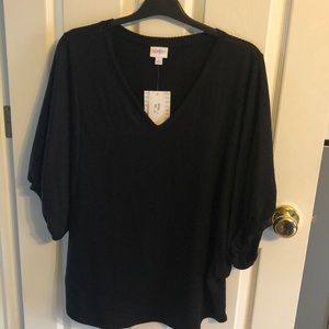 LuLaRoe Renee size Large New with tags